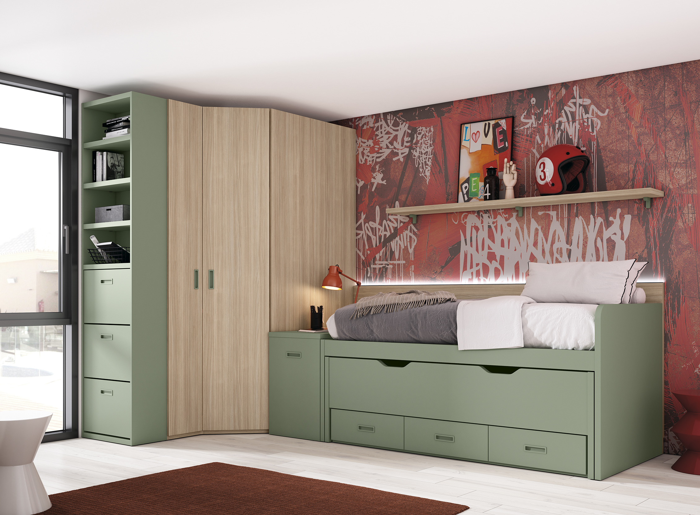 SONRÍE_3_Composición_43_Muebles_Orts_Dormitorios_Juveniles